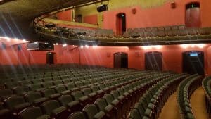 Teatro de Cámara de Múnich - Cultura en tiempos del coronavirus